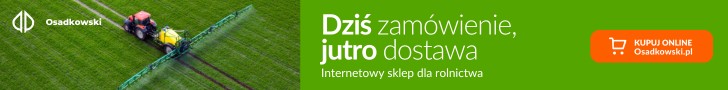 Internetowy sklep rolniczy