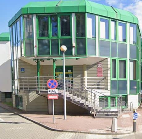 Oddział Regionalny KRUS w Częstochowie przy ul. J.Korczaka 5, 42-200 Częstochowa