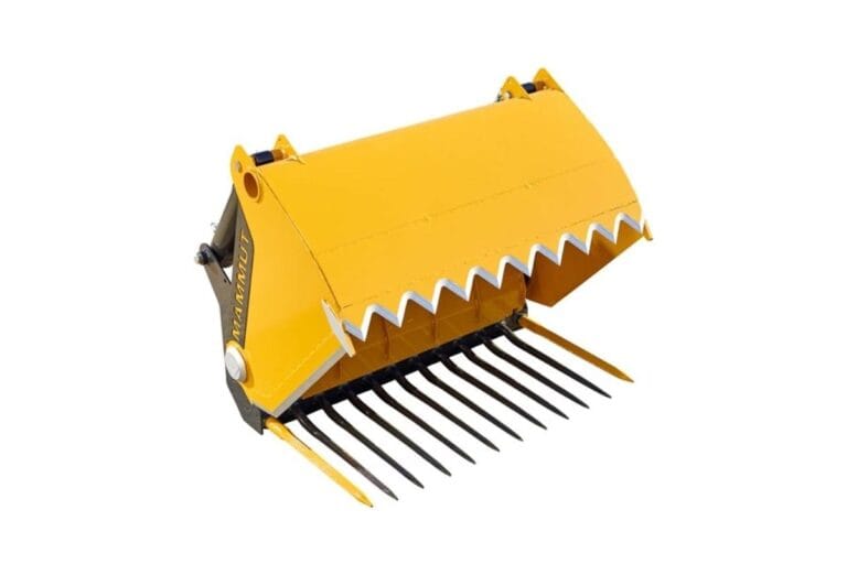 Jaki wybrać wycinak do kiszonki? Poznaj typy wycinaków