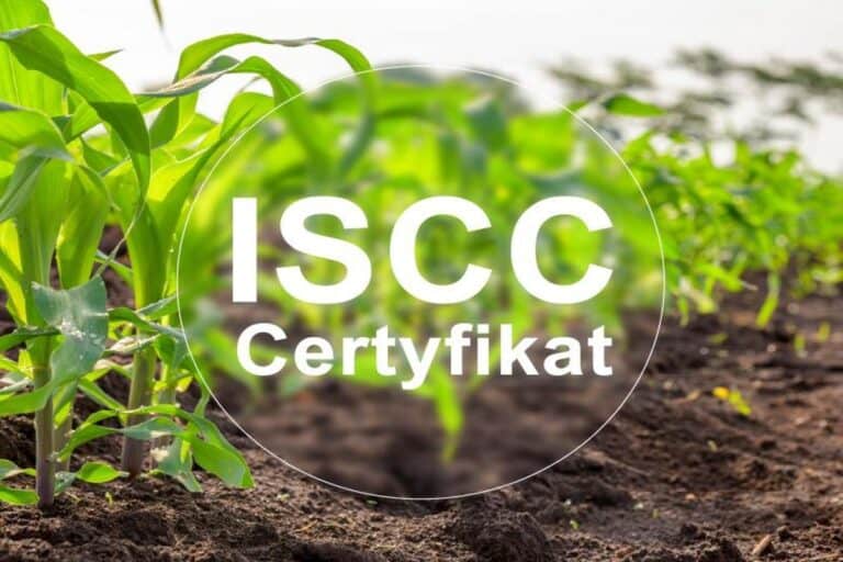 ISCC w rolnictwie – co daje certyfikacja zrównoważonej produkcji i kto może ją uzyskać?