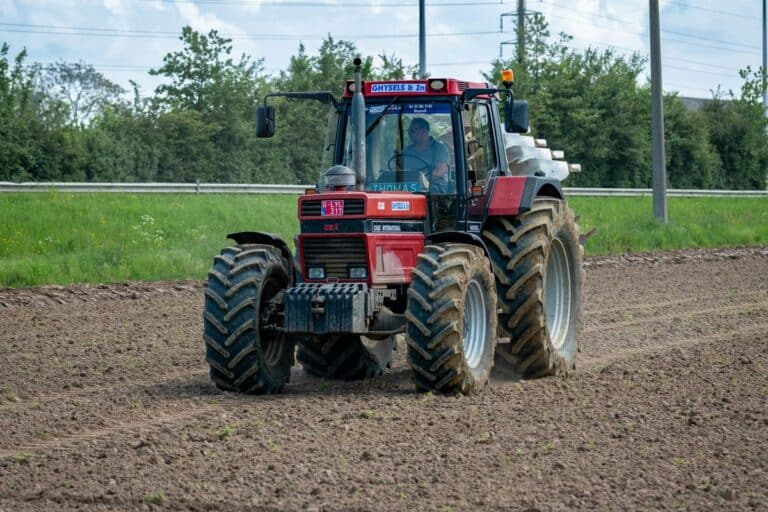 Weto prezydenta wobec ustawy o rolniku aktywnym zawodowo – tło i znaczenie decyzji