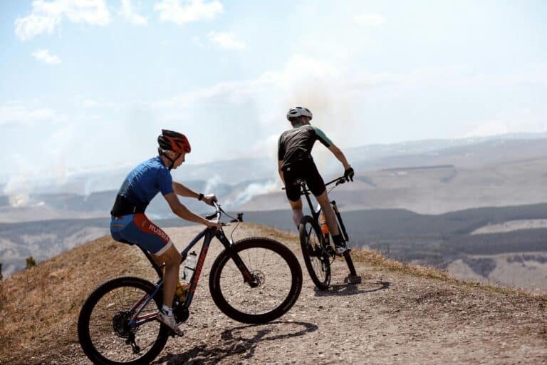 Dlaczego wybór kasku rowerowego nie powinien być przypadkowy?