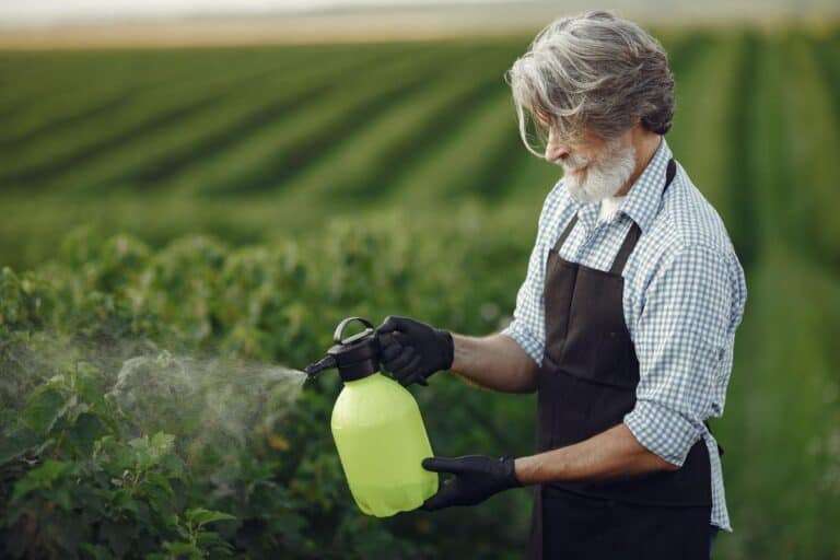 Surfaktanty w agrochemii – większa skuteczność formulacji przy niższym zużyciu substancji